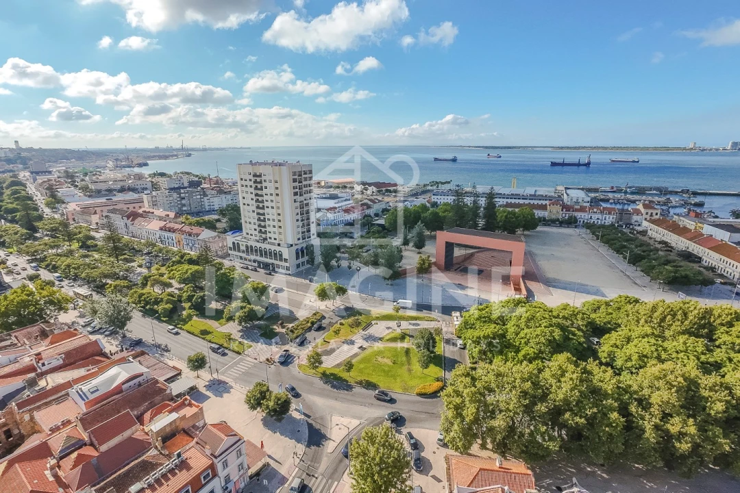 Apartamento T2 para Venda em União das Freguesias de Setúbal Foto 6