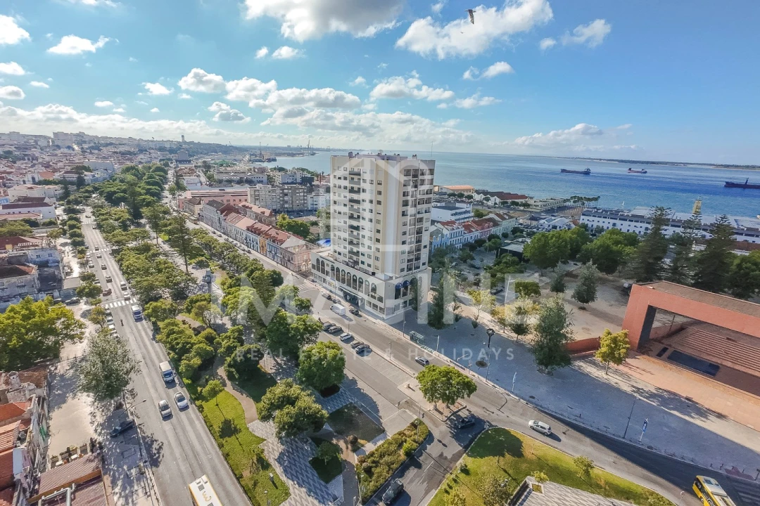 Apartamento T2 para Venda em União das Freguesias de Setúbal Foto 7
