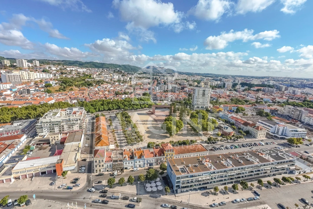 Apartamento T2 para Venda em União das Freguesias de Setúbal Foto 9
