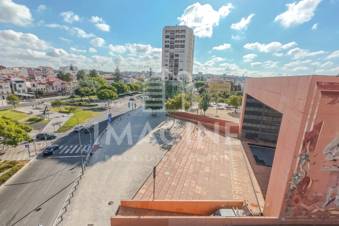 Apartamento T2 para Venda em União das Freguesias de Setúbal Foto 11