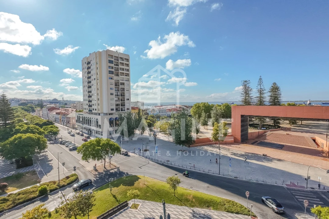 Apartamento T2 para Venda em União das Freguesias de Setúbal Foto 12