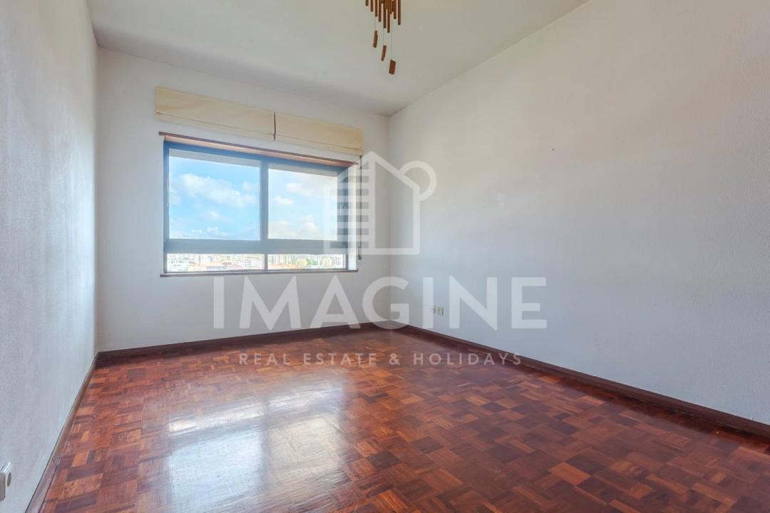 Apartamento T2 para Venda em União das Freguesias de Setúbal Foto 22