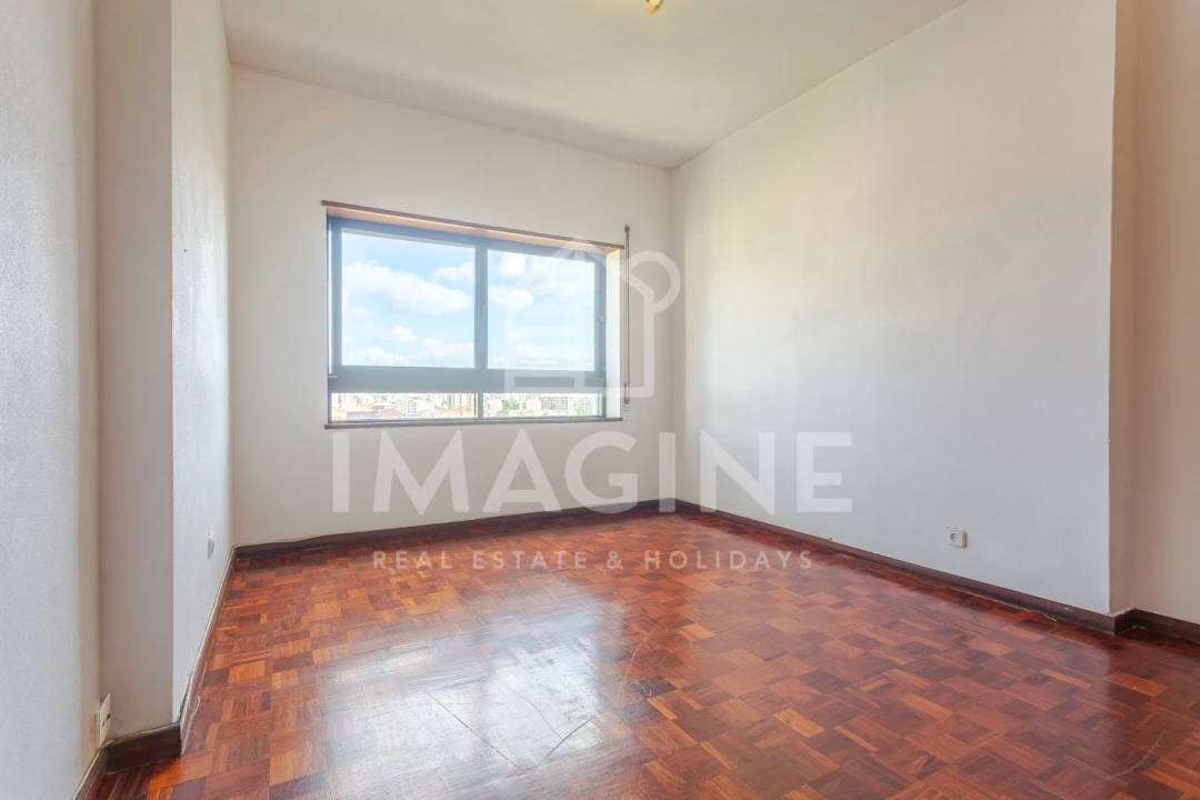 Apartamento T2 para Venda em União das Freguesias de Setúbal Foto 24