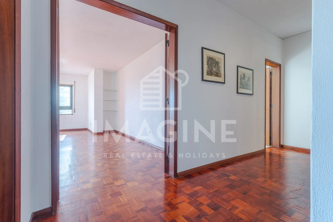 Apartamento T2 para Venda em União das Freguesias de Setúbal Foto 28