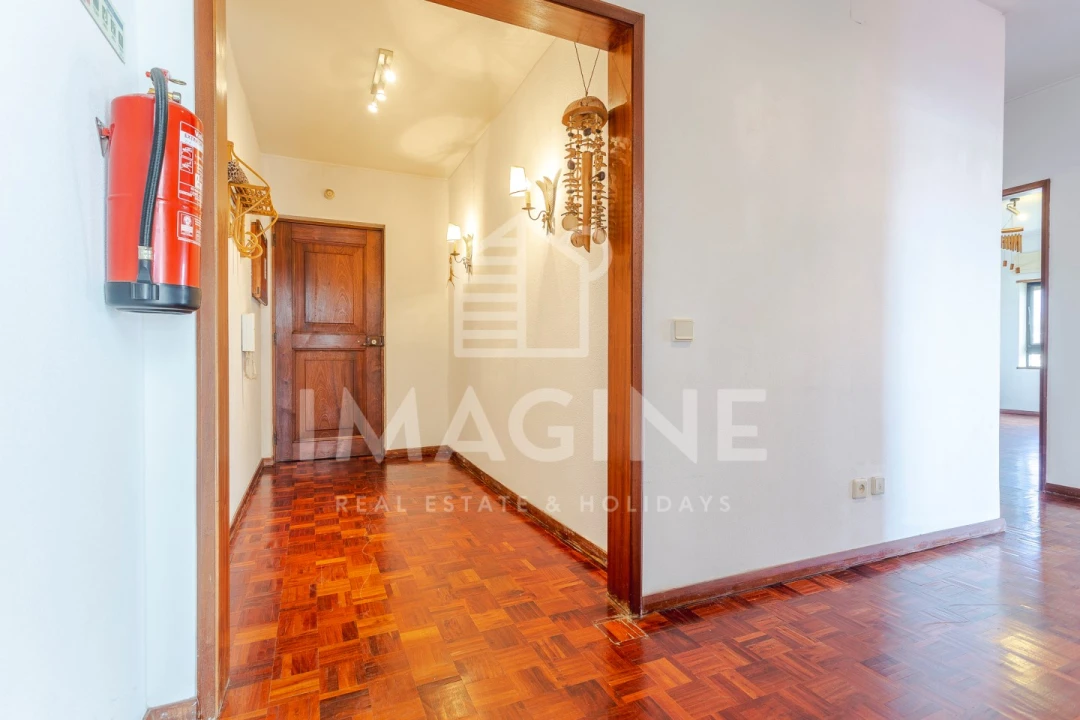 Apartamento T2 para Venda em União das Freguesias de Setúbal Foto 30