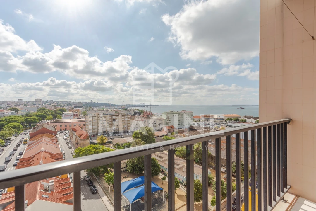 Apartamento T2 para Venda em União das Freguesias de Setúbal Foto 36