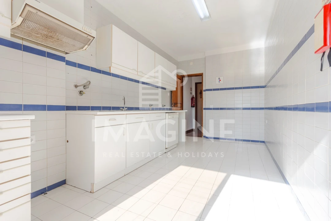 Apartamento T2 para Venda em União das Freguesias de Setúbal Foto 31