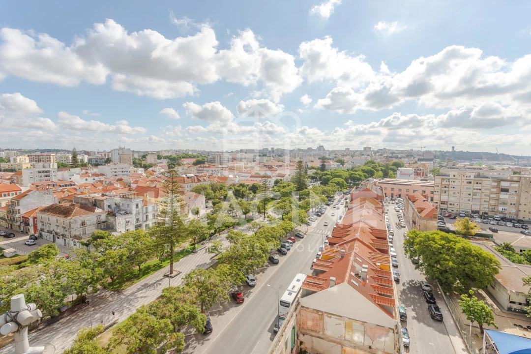 Apartamento T2 para Venda em União das Freguesias de Setúbal Foto 37