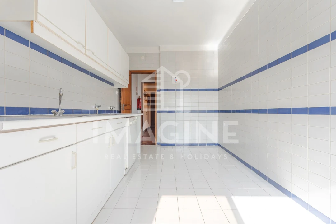 Apartamento T2 para Venda em União das Freguesias de Setúbal Foto 32