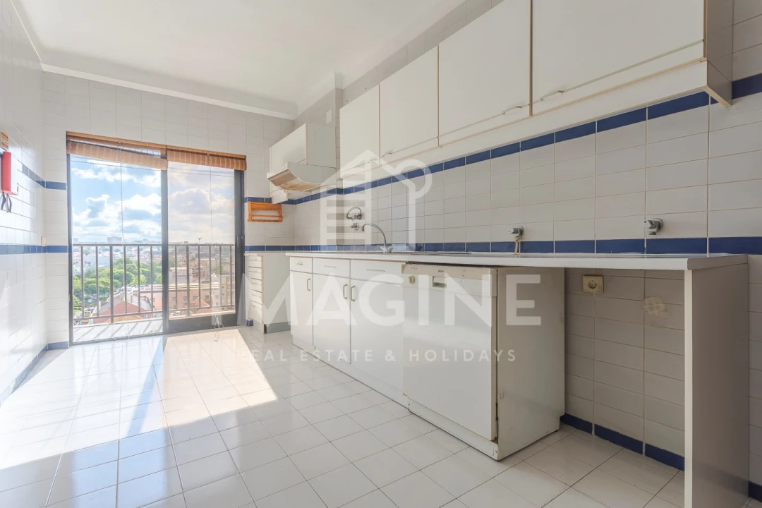 Apartamento T2 para Venda em União das Freguesias de Setúbal Foto 33