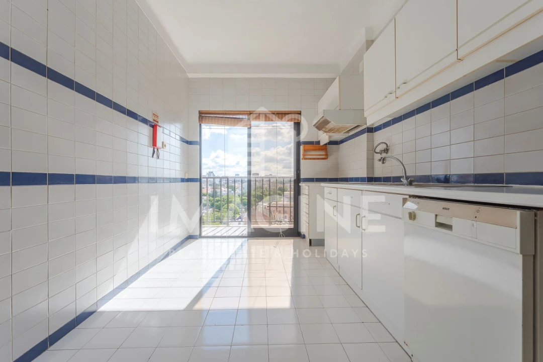 Apartamento T2 para Venda em União das Freguesias de Setúbal Foto 34