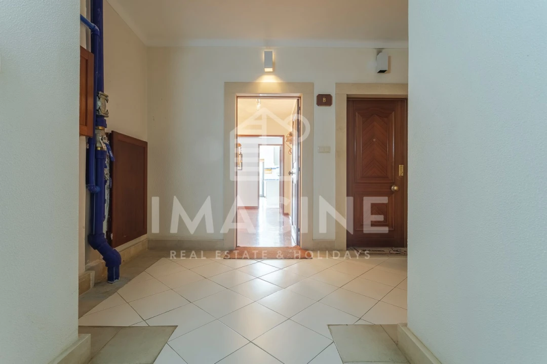 Apartamento T2 para Venda em União das Freguesias de Setúbal Foto 41