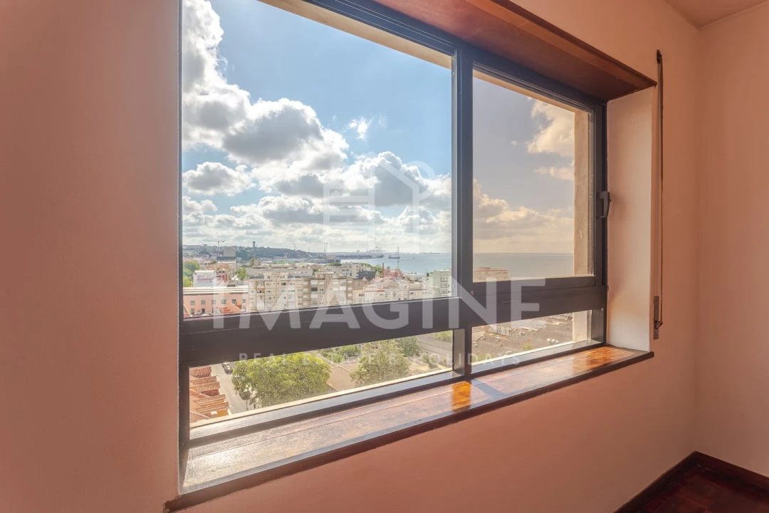 Apartamento T2 para Venda em União das Freguesias de Setúbal Foto 26