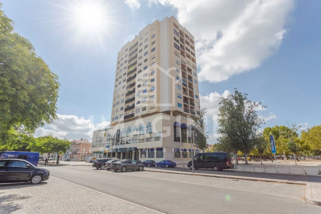 Apartamento T2 para Venda em União das Freguesias de Setúbal Foto 43