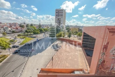 Apartamento T2 para Venda em União das Freguesias de Setúbal
