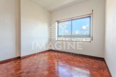 Apartamento T2 para Venda em União das Freguesias de Setúbal