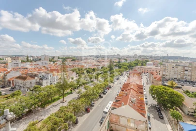 Apartamento T2 para Venda em União das Freguesias de Setúbal