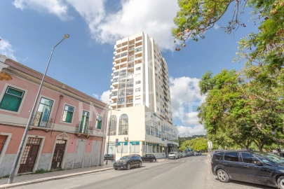 Apartamento T2 para Venda em União das Freguesias de Setúbal