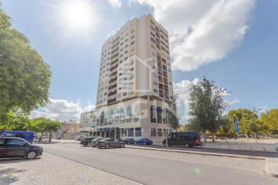 Apartamento T2 para Venda em União das Freguesias de Setúbal