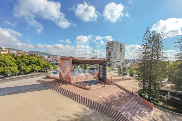 Apartamento T2 para Venda em União das Freguesias de Setúbal Foto 10