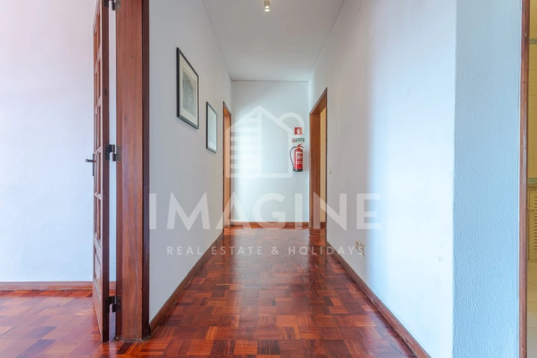 Apartamento T2 para Venda em União das Freguesias de Setúbal Foto 27