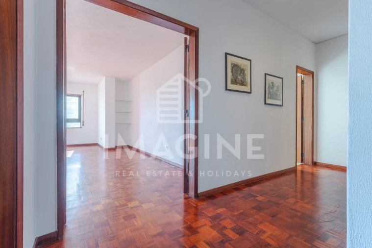 Apartamento T2 para Venda em União das Freguesias de Setúbal Foto 28