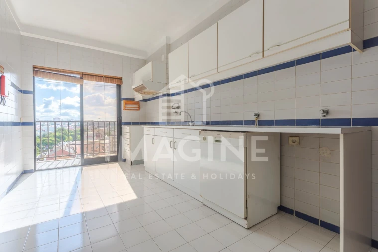 Apartamento T2 para Venda em União das Freguesias de Setúbal Foto 33