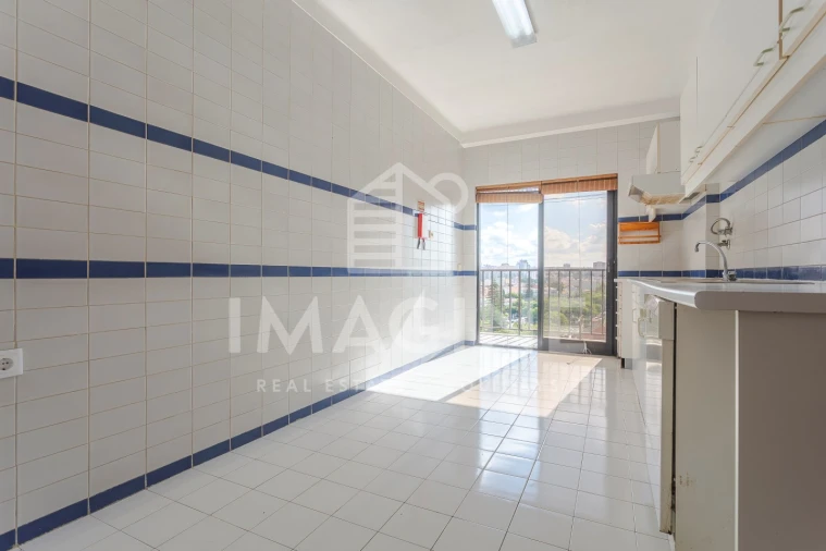 Apartamento T2 para Venda em União das Freguesias de Setúbal Foto 35