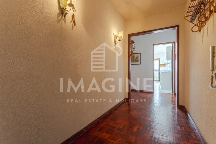 Apartamento T2 para Venda em União das Freguesias de Setúbal Foto 39