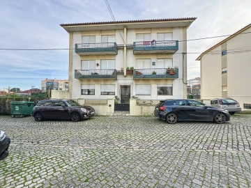 Apartamento T2 para Venda em Caminha (Matriz) e Vilarelho