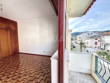 Apartamento T2 para Venda em Caminha (Matriz) e Vilarelho