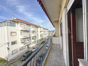 Apartamento T2 para Venda em Caminha (Matriz) e Vilarelho