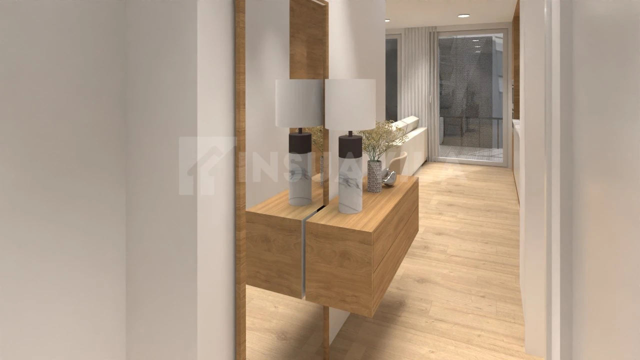 Apartamento T2 para Venda em Chafe Foto 11