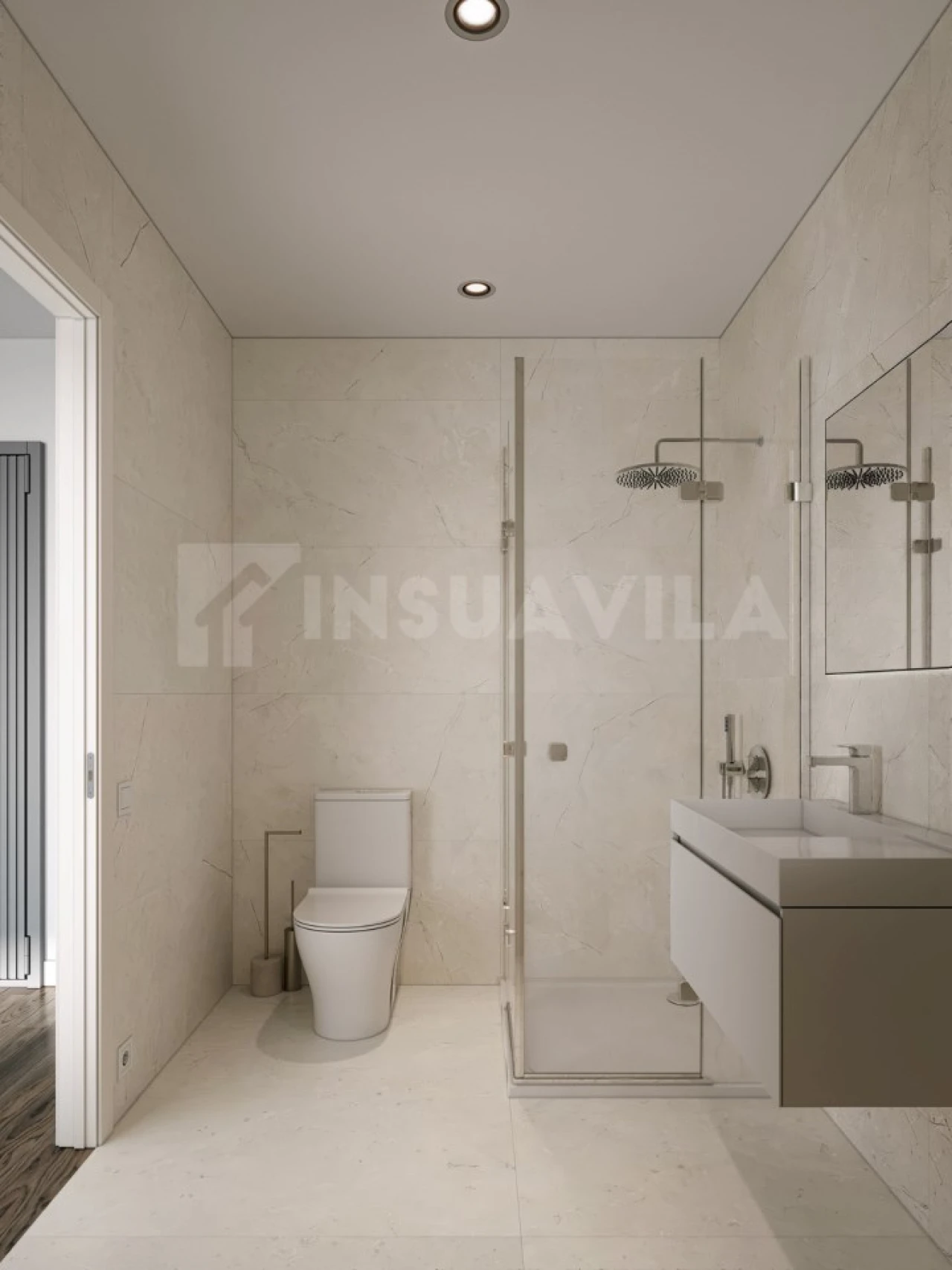 Apartamento T1 para Venda em Vila Praia de Ancora Foto 11