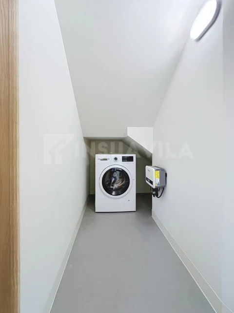 Moradia T3 para Venda em Vilar de Mouros