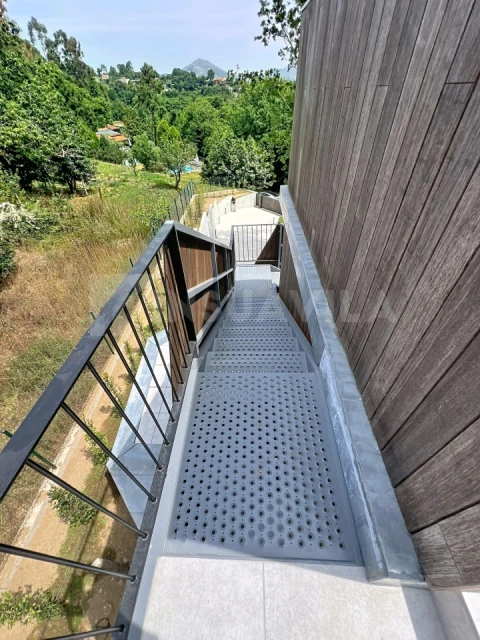 Moradia T3 para Venda em Vilar de Mouros