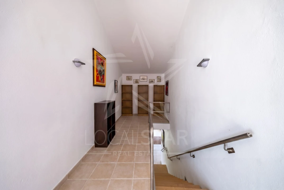 Moradia T4 para Venda em Vidais Foto 15