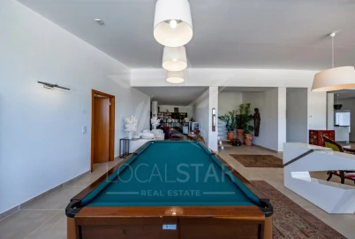 Moradia T4 para Venda em Vidais