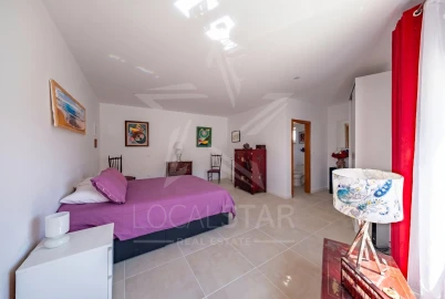 Moradia T4 para Venda em Vidais