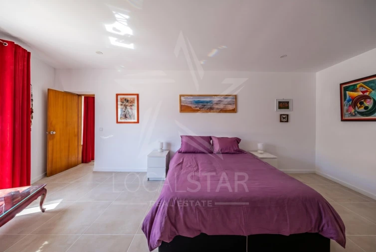 Moradia T4 para Venda em Vidais Foto 19
