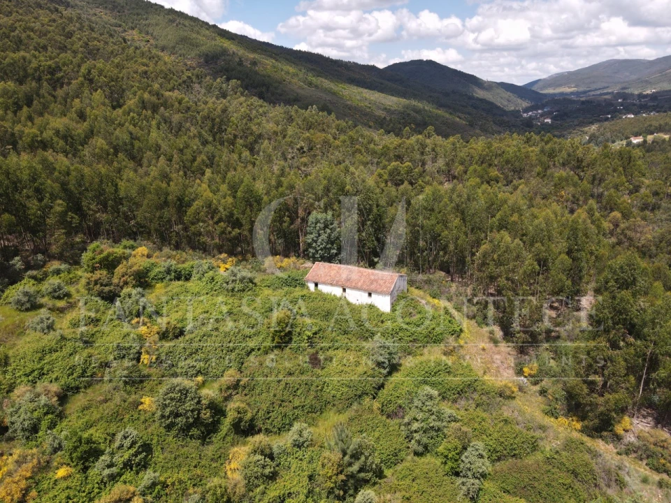 Terreno Misto para Venda em Reguengo e São Julião Foto 1