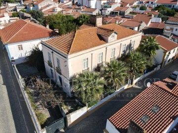 Moradia T8 para Venda em Crato e Mártires, Flor da Rosa e Vale do Peso