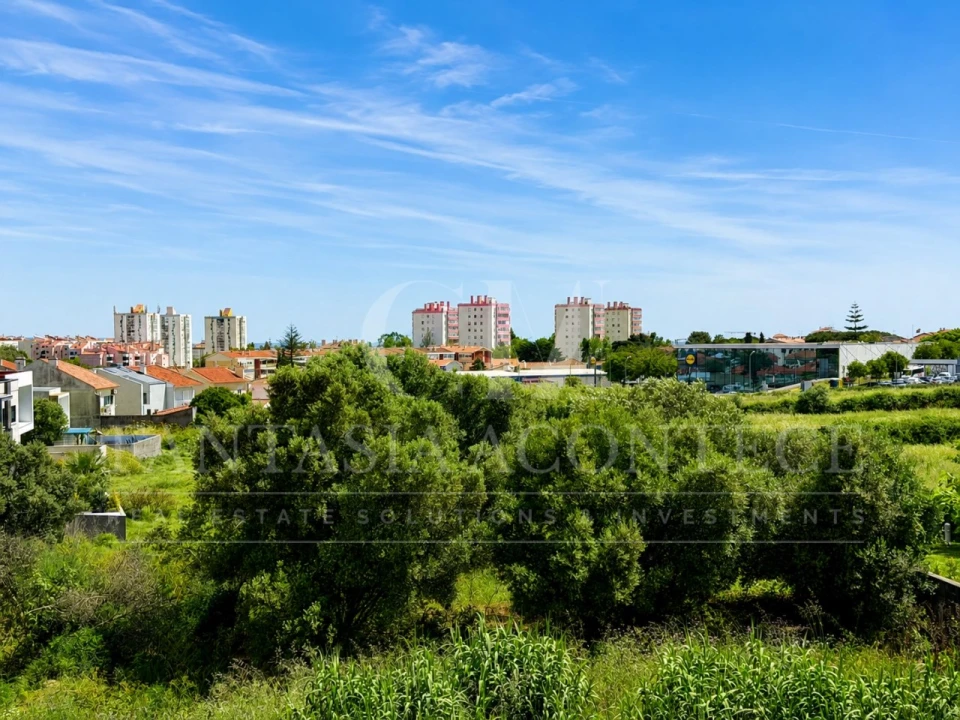 Moradia T2 para Venda em São Domingos de Rana Foto 26