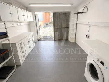 Moradia T2 para Venda em São Domingos de Rana