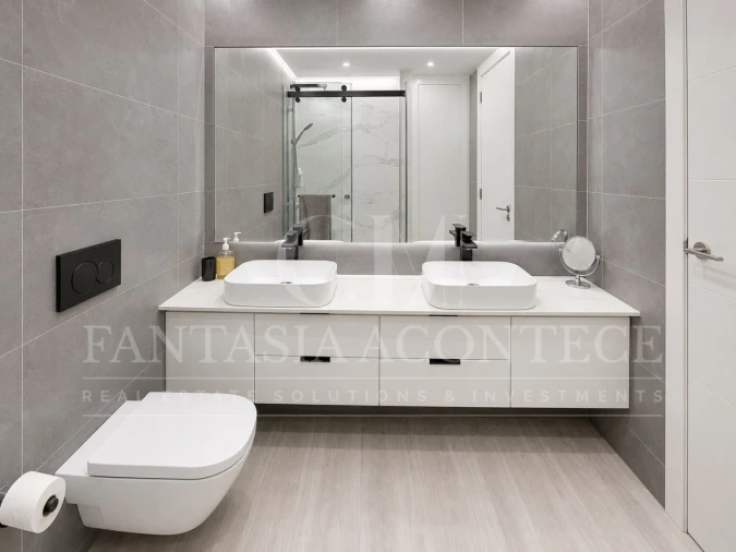 Moradia T2 para Venda em São Domingos de Rana Foto 20