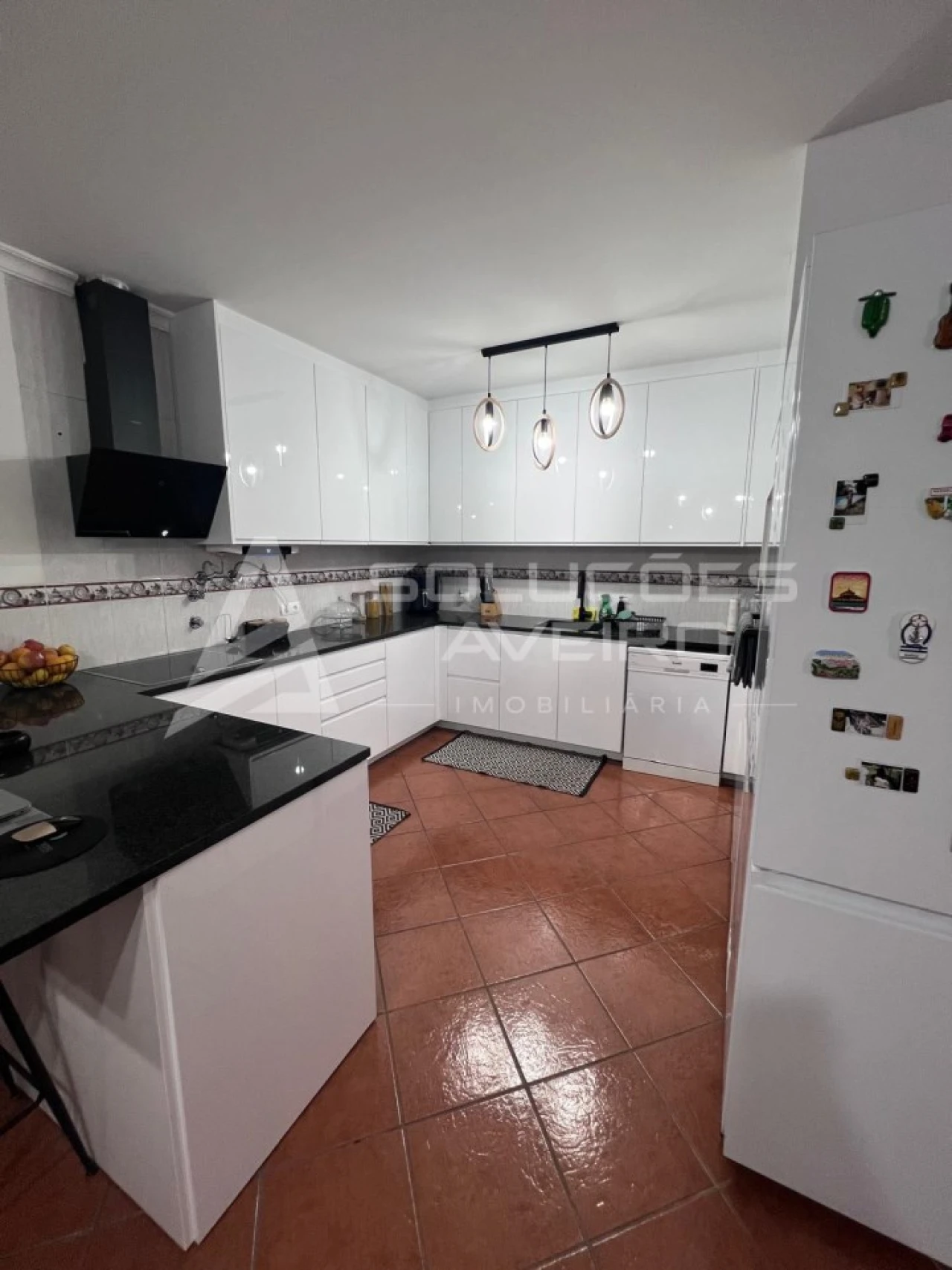 Moradia T4 para Venda em Amoreira da Gândara, Paredes do Bairro e Ancas Foto 10