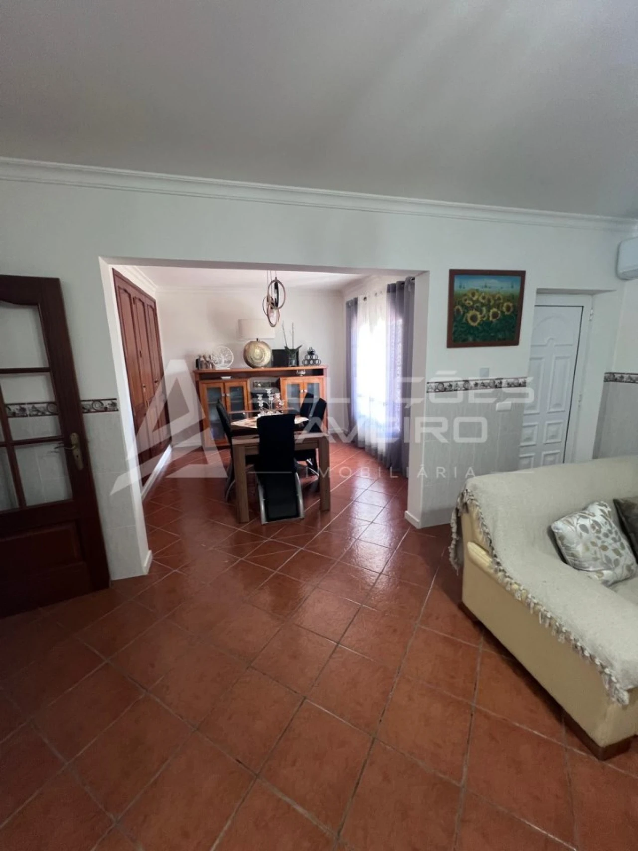 Moradia T4 para Venda em Amoreira da Gândara, Paredes do Bairro e Ancas Foto 12