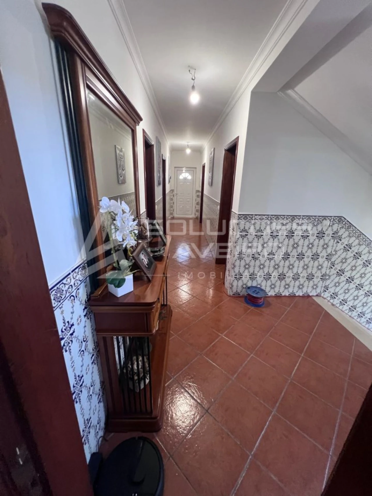 Moradia T4 para Venda em Amoreira da Gândara, Paredes do Bairro e Ancas Foto 13