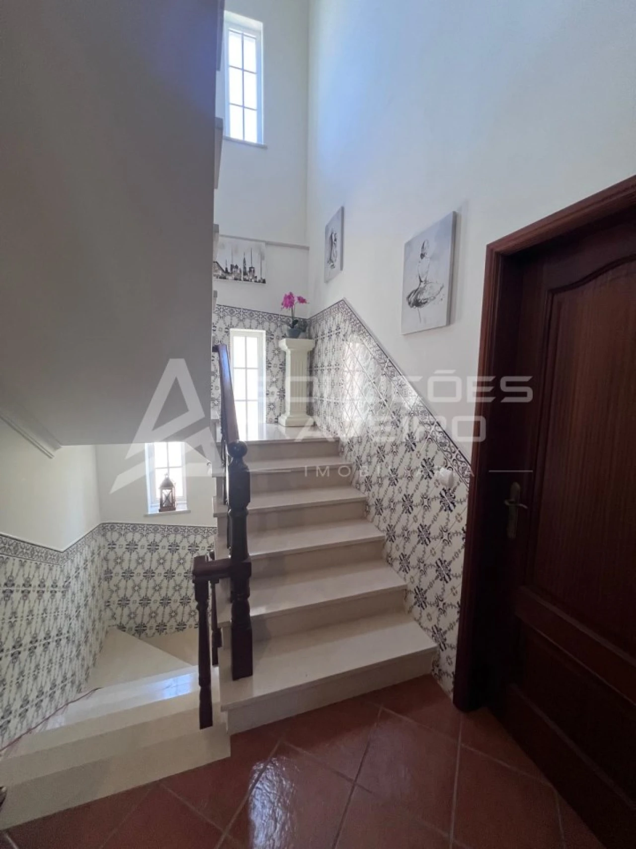 Moradia T4 para Venda em Amoreira da Gândara, Paredes do Bairro e Ancas Foto 14