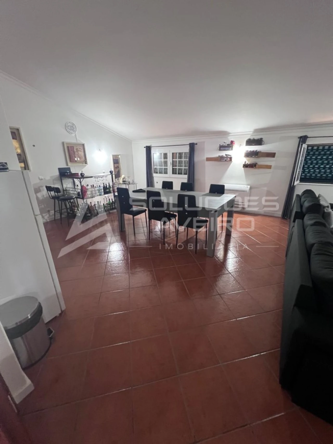 Moradia T4 para Venda em Amoreira da Gândara, Paredes do Bairro e Ancas Foto 19